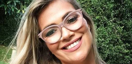 Após perder 8kg, Fani Pacheco posa para ensaio/Instagram