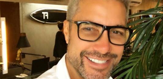 Fernando Torquatto/Instagram