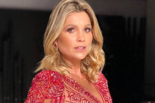 Flavia Alessandra Flavia Alessandra/Instagram