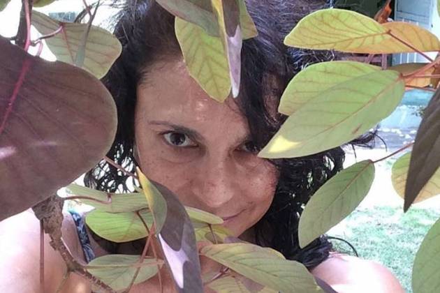 Giovanna Gold Giovanna Gold/Instagram