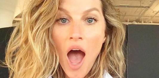 Gisele Bündchen posta foto e comentário de Tom Brady chama atenção/Instagram