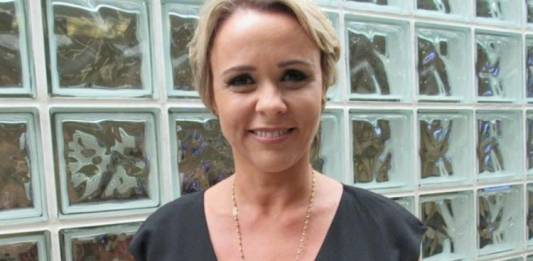 Giulia Gam - Priscilla Massena/Gshow