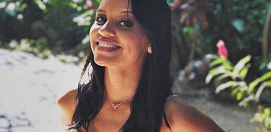 Gleici/InstagramGleici/Instagram