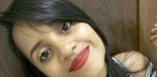 Gleici Damasceno/Instagram