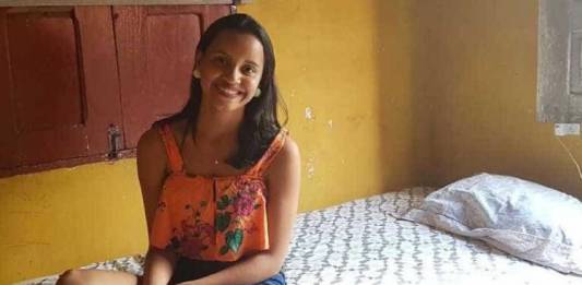 Gleici - Reprodução/Gshow