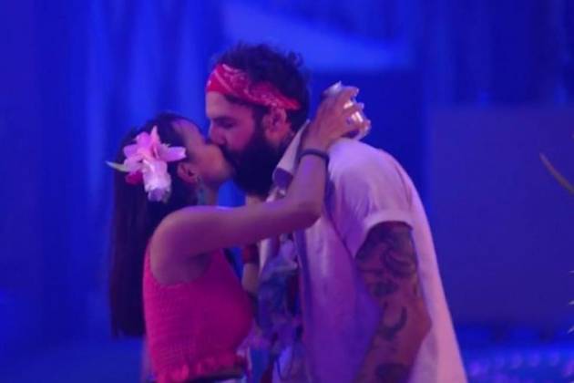 Gleici e Wagner Gleici e Wagner - Reprodução/Gshow