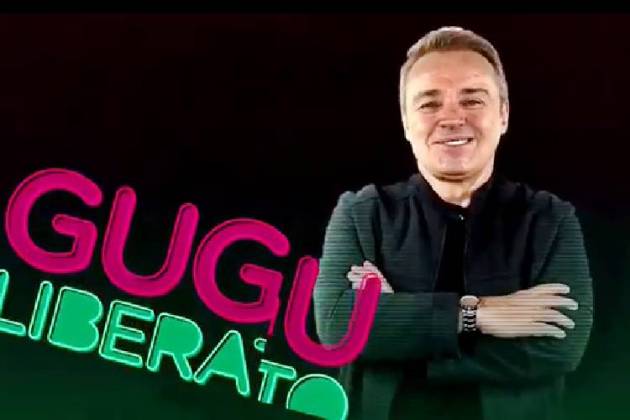 Gugu Liberato Record TV adia estreia do 'Power Couple'/Instagram
