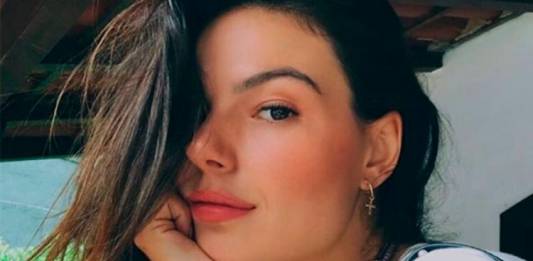 Isis Valverde/Instagram