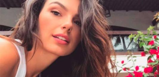 Isis Valverde/Instagram