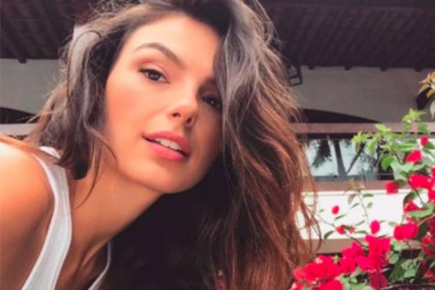 Isis Valverde/Instagram