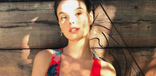 Isis Valverde/Instagram