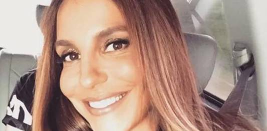 Ivete Sangalo/Instagram