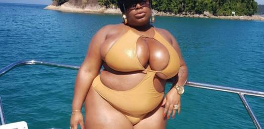 Jojo Todynho/Instagram