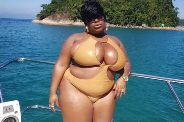 Jojo Todynho/Instagram