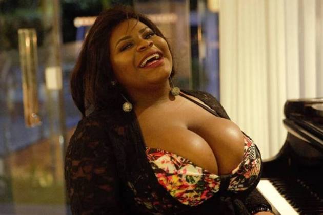 Jojo Todynho/Instagram