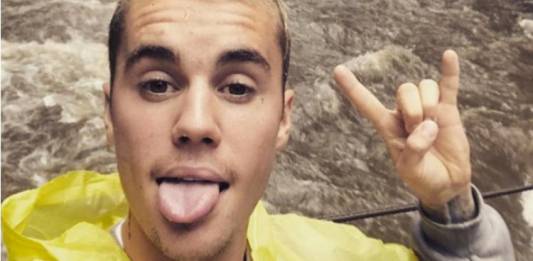 Justin Bieber/Instagram