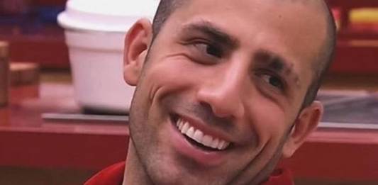 BBB18 - Kaysar - Reprodução/Gshow