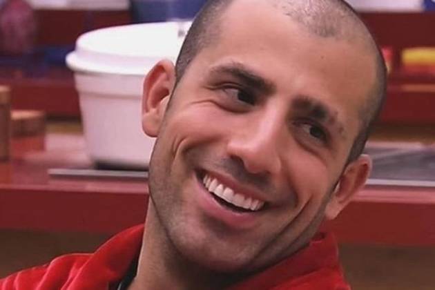 BBB18 - Kaysar - Reprodução/Gshow