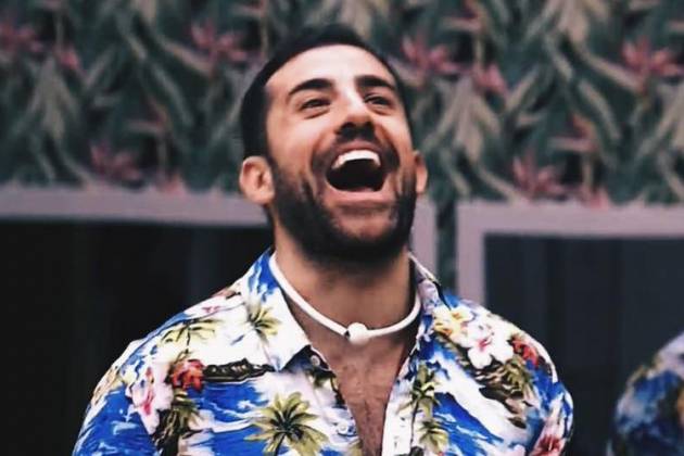 Kaysar - Reprodução/Gshow