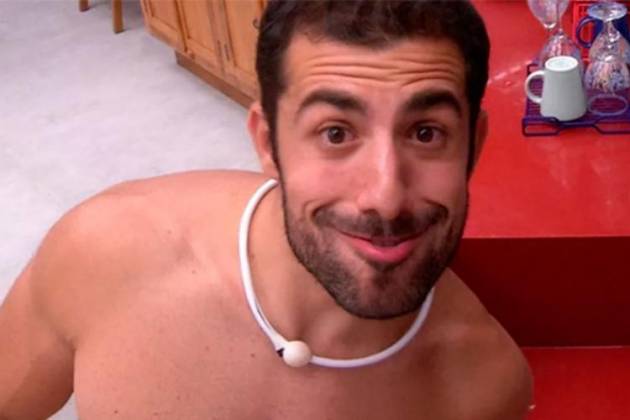 Kaysar Kaysar - Reprodução/Gshow