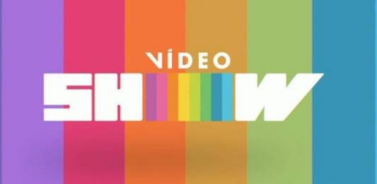 Logo Vídeo Show/Divulgação