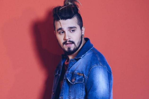 Luan Santana/Instagram