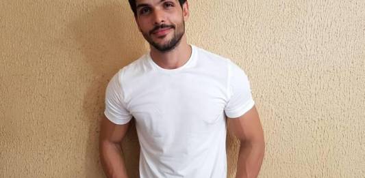 Lucas Fernandes - Divulgação/Gabriela Mouta/Gshow