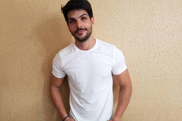 Lucas Fernandes - Divulgação/Gabriela Mouta/Gshow