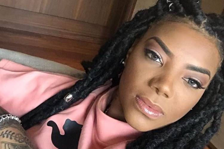 Ludmilla elogia performance de Mumuzinho no ‘Show dos Famosos’