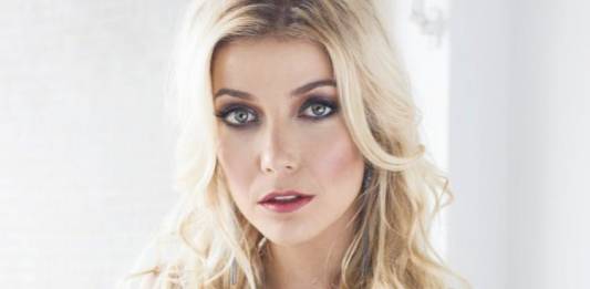 Luiza Possi - Divulgação