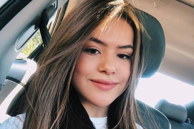 Maisa fala sobre pedofilia nas redes sociais/Instagram
