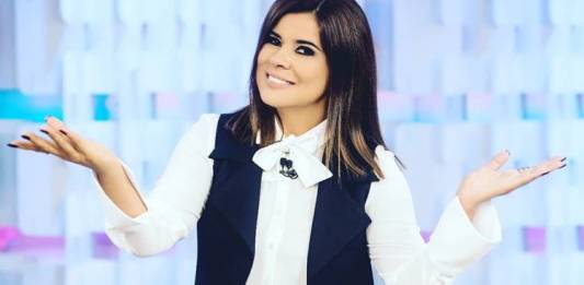 Mara Maravilha dispara: "Objetivo: viver em paz!"/Instagram