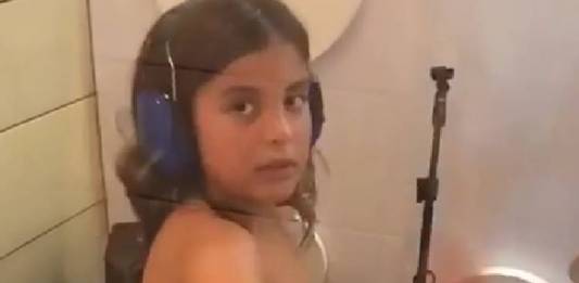 Marcelo - Filho de Ivete Sangalo/Instagram