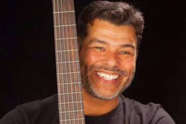 Mauricio Mattar/Instagram