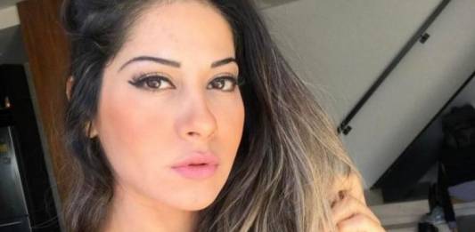 Mayra Cardi/Instagram