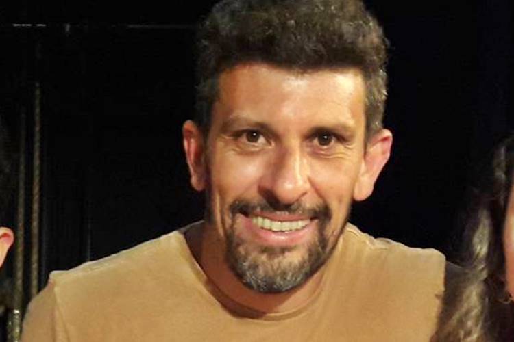 Após 13 anos na Record, Milhem Cortaz volta para Globo