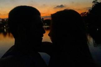 Nicolas Prattes e Mayara Araújo - Reprodução/Instagram