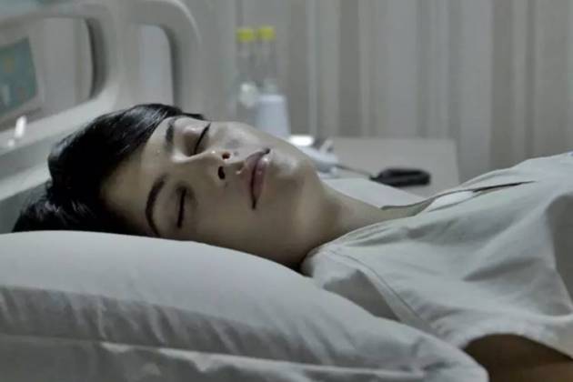 O Outro Lado do Paraiso - Adriana O Outro Lado do Paraiso - Adriana (Reprodução/TV Globo)