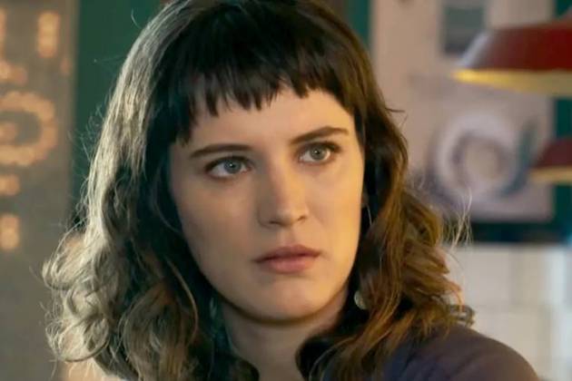 O Outro Lado do Paraíso: Clara planeja vingança misteriosa contra Sophia (Reprodução/TV Globo)