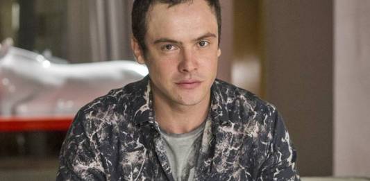 O Outro Lado do Paraíso: Gael (Globo/Marília Cabral)