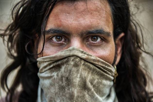 O Outro lado do Paraíso - Mariano está vivo O Outro lado do Paraíso - Mariano está vivo (Globo/Raquel Cunha)