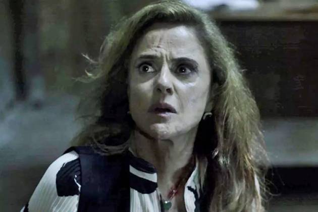 O Outro Lado do Paraiso - Sophia (Reprodução/TV Globo)