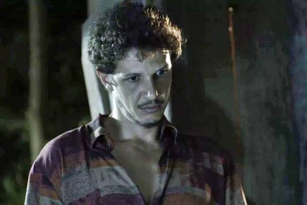 O Outro Lado do Paraiso - Zé Victor (Reprodução/TV Globo)