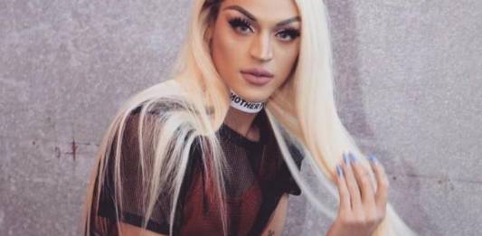 Pabllo Vittar/Instagram