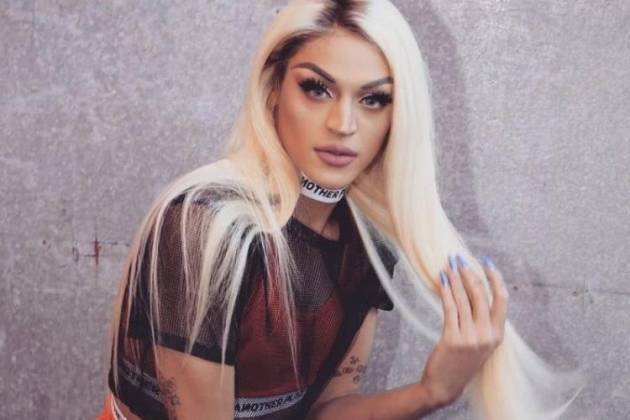 Pabllo Vittar/Instagram