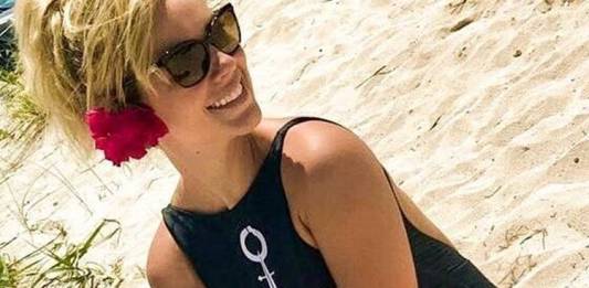 Paolla Oliveira/Instagram