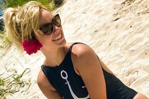 Paolla Oliveira/Instagram