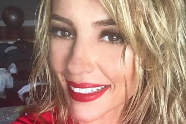 Paolla Oliveira/Instagram