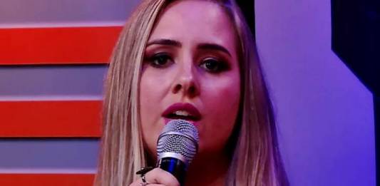 Patricia BBB18 (Reprodução/Gshow)