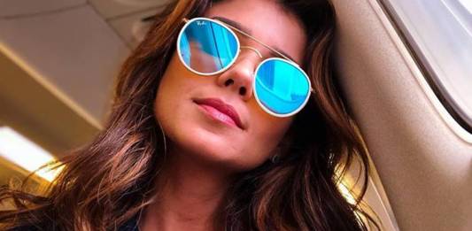 Paula Fernandes fala sobre depressão/Instagram